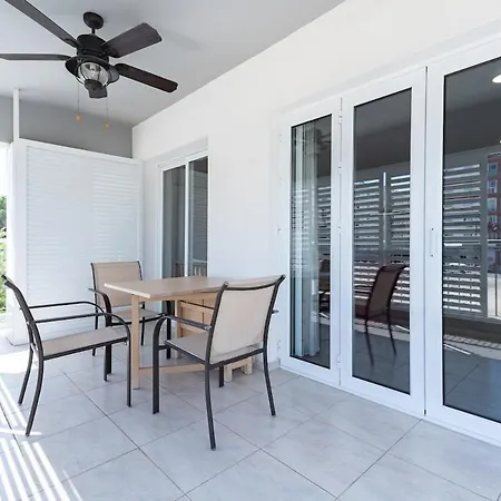 Sunny & Stylish Centre Living Lägenhet