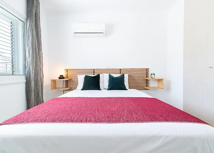 Apartamento Sunny & Stylish Centre Living *