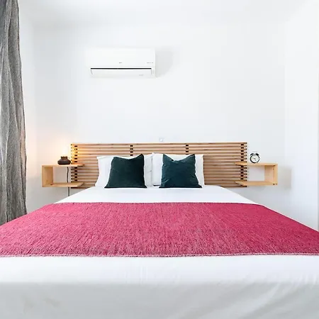 아파트 Sunny & Stylish Centre Living *